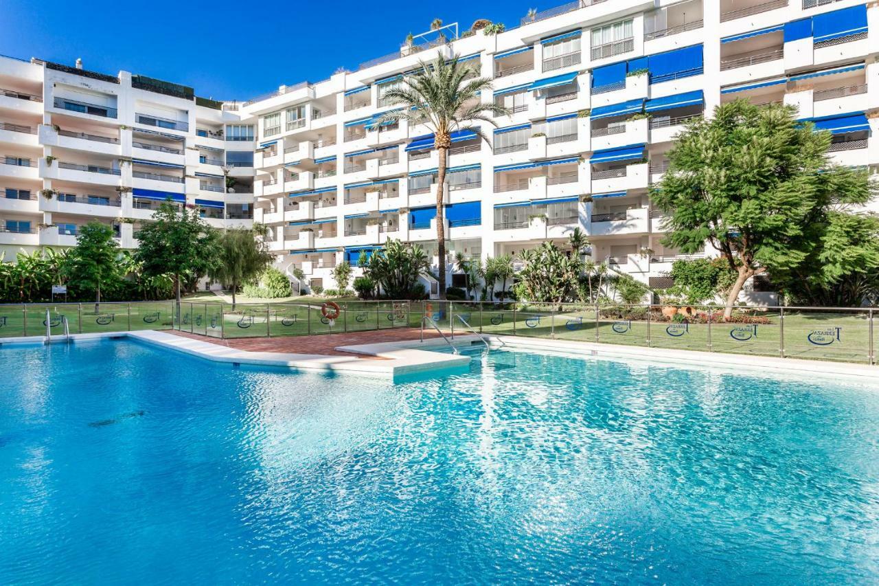 Exclusive, Contemporary In Puerto Banus Gardens Marbella
