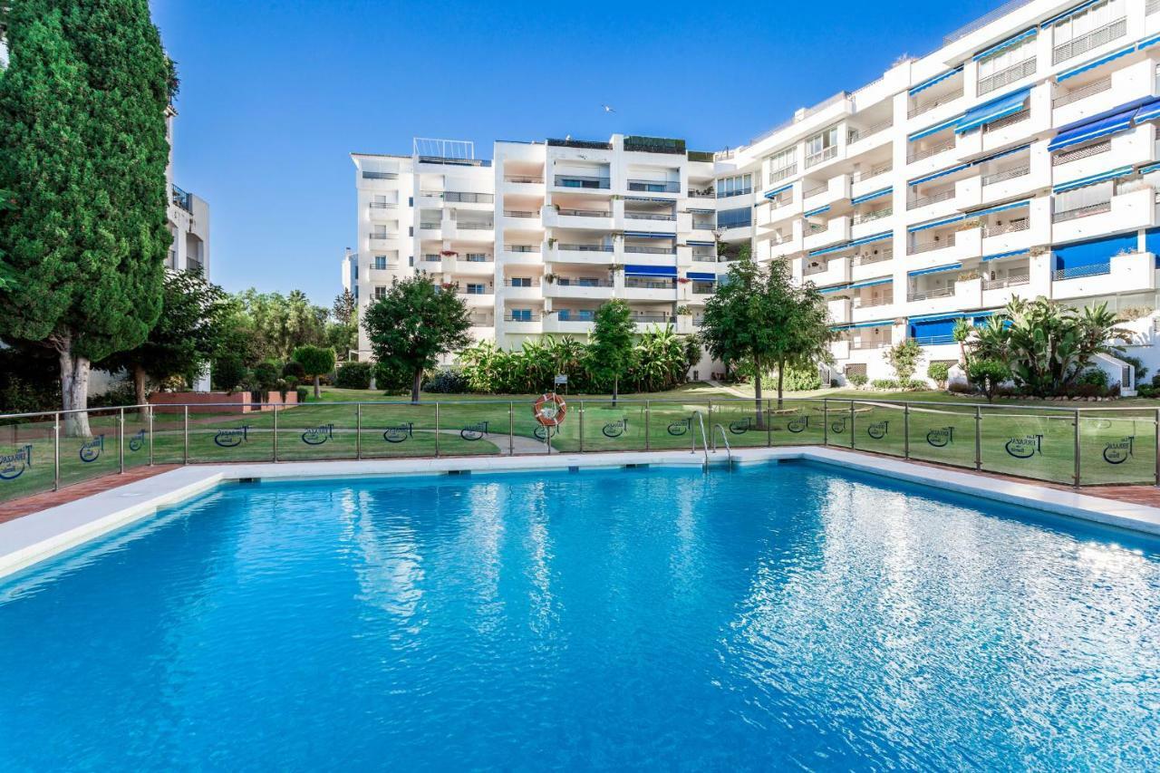 Exclusive, Contemporary In Puerto Banus Gardens Apartamento Marbella