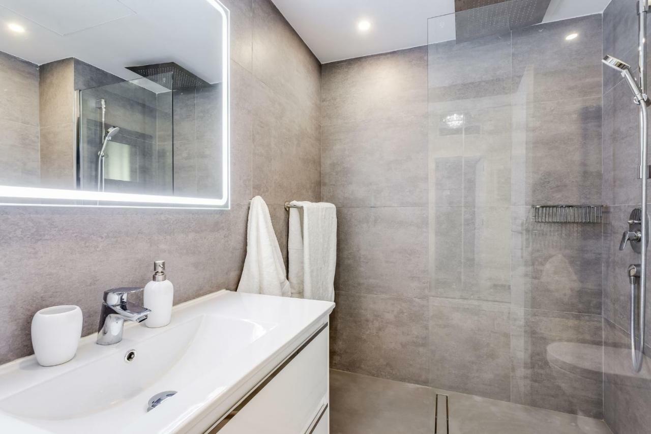 Exclusive, Contemporary In Puerto Banus Gardens Marbella