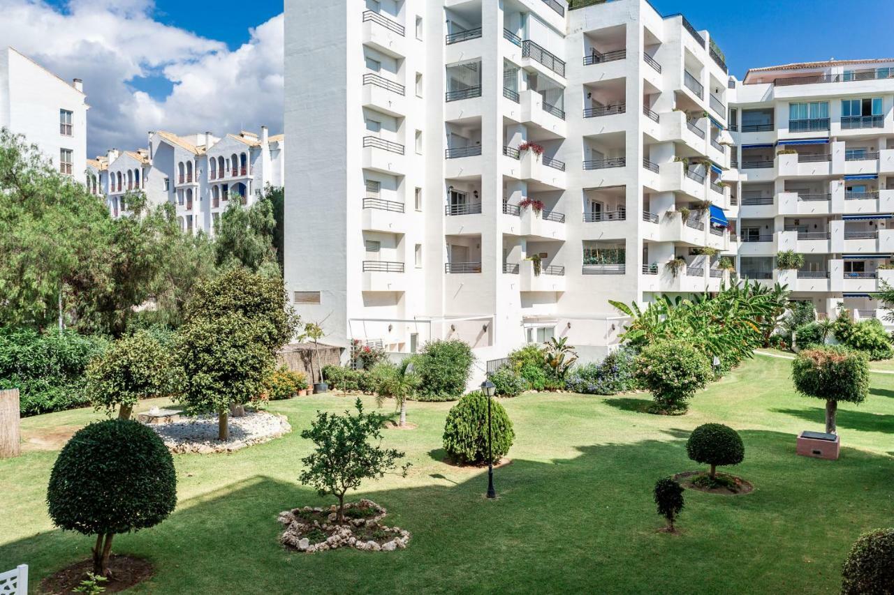 Apartamento Exclusive, Contemporary In Puerto Banus Gardens