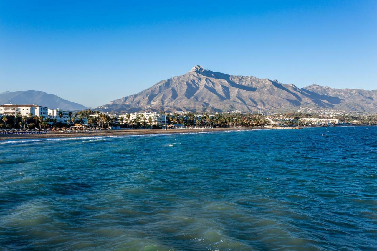 Exclusive, Contemporary In Puerto Banus Gardens * Marbella